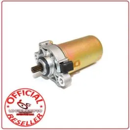 Motorino avviamento liberty 50 4t