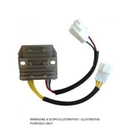 regolatore di tensione honda sh 300