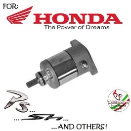 Motorino avviamento per scooter Honda