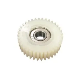 Ingranaggio motore bici elettrica da 36 denti (38x12) 608ZZ