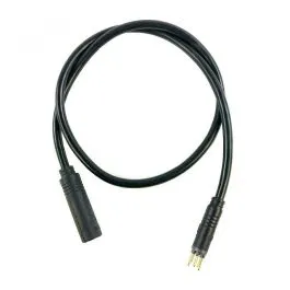 Cavo collegamento motore>centralina E-bike 9 pin 600 mm (60 cm)