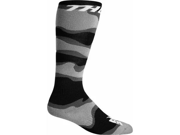 Calze MX mimetiche per bambini-34310659