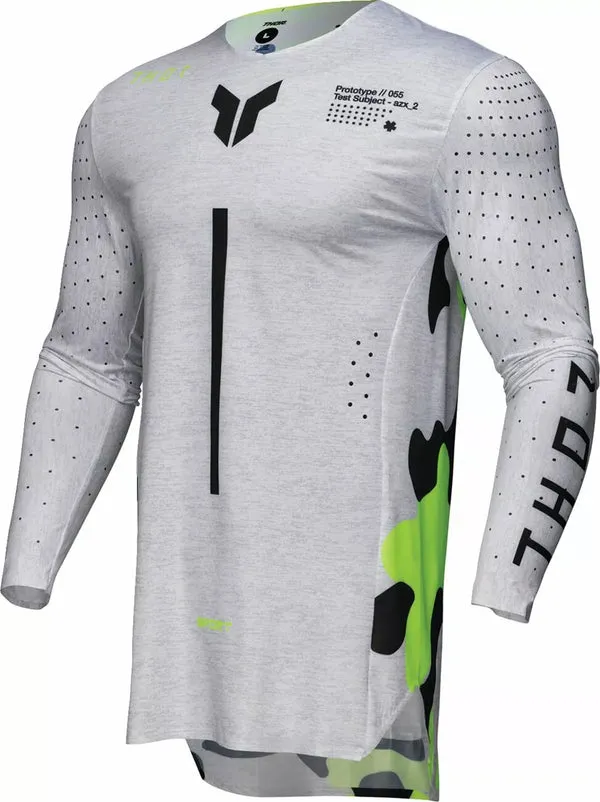 Maglia Riot SPORTMODE-29108127