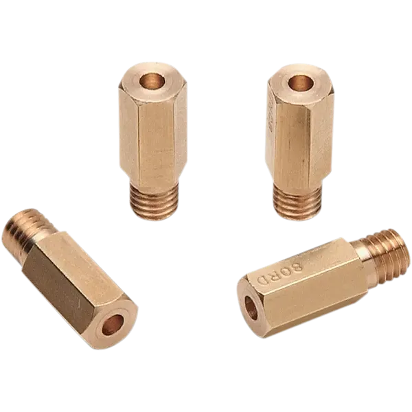 Getti massimi A-Bax Precision testa esagonale tipo Keihin (tipo CR)-10060171