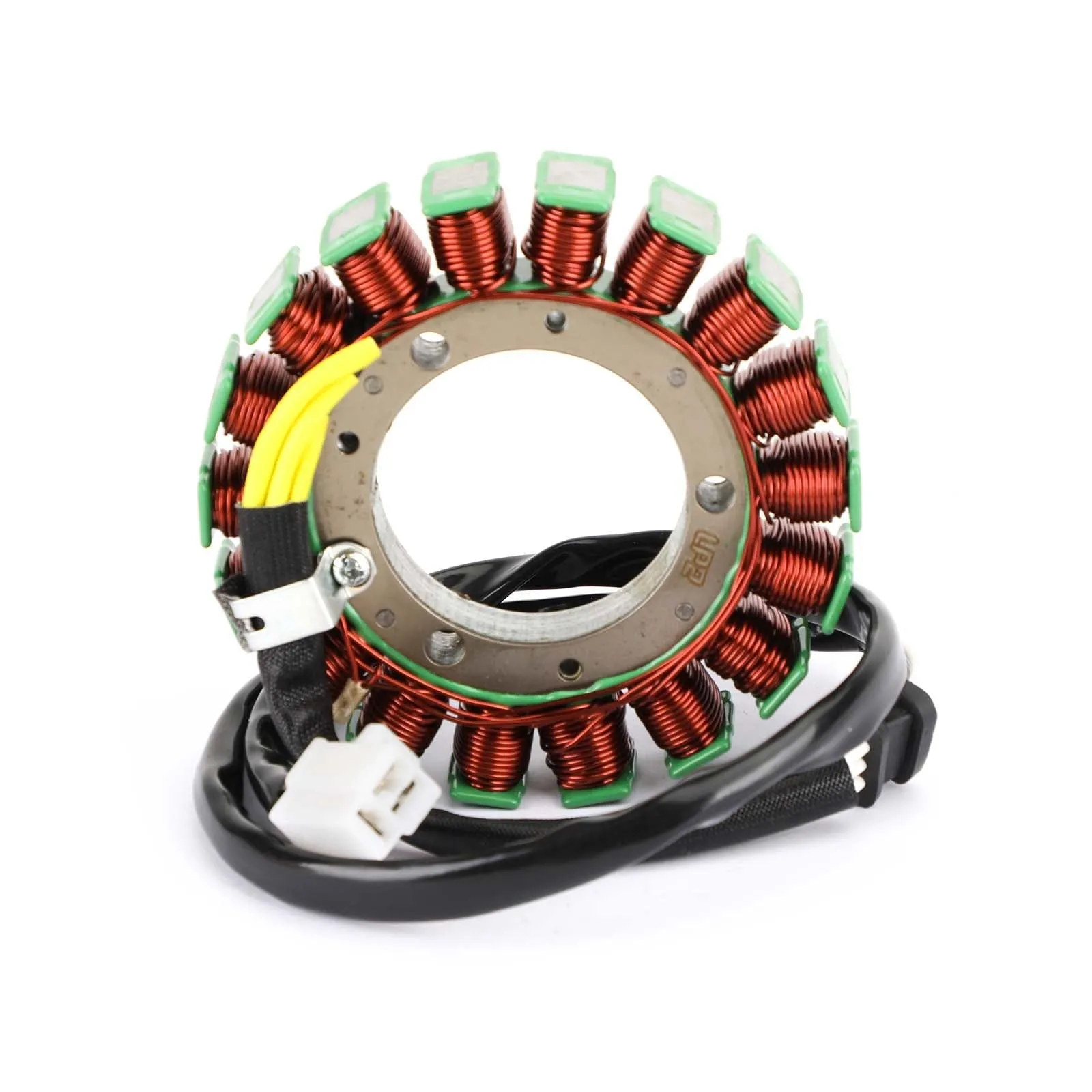 Stator Alternateur Fit pour Kawasaki W400/SE W650 EJ650 1999-2008 21003-1384 Générique