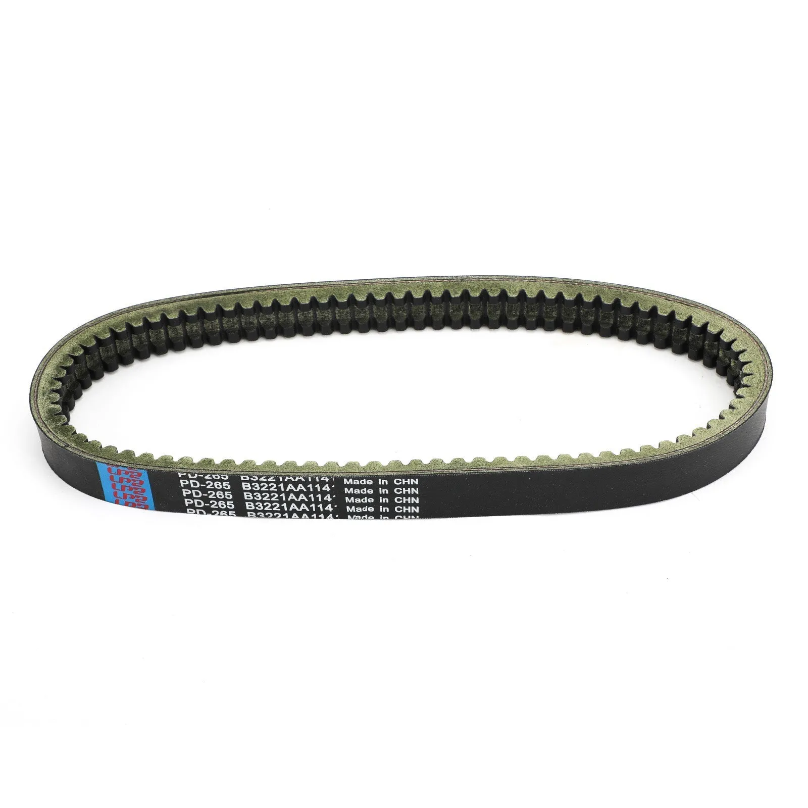 Courroie d'entraînement B3221Aa1141 pour Casalini Idea Sulky Antes Piaggio M500 Bellier générique