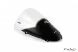 CUPOLINO RACING KAWASAKI ZZR1400 06-15 TRASPARENTE cod. 4057W
