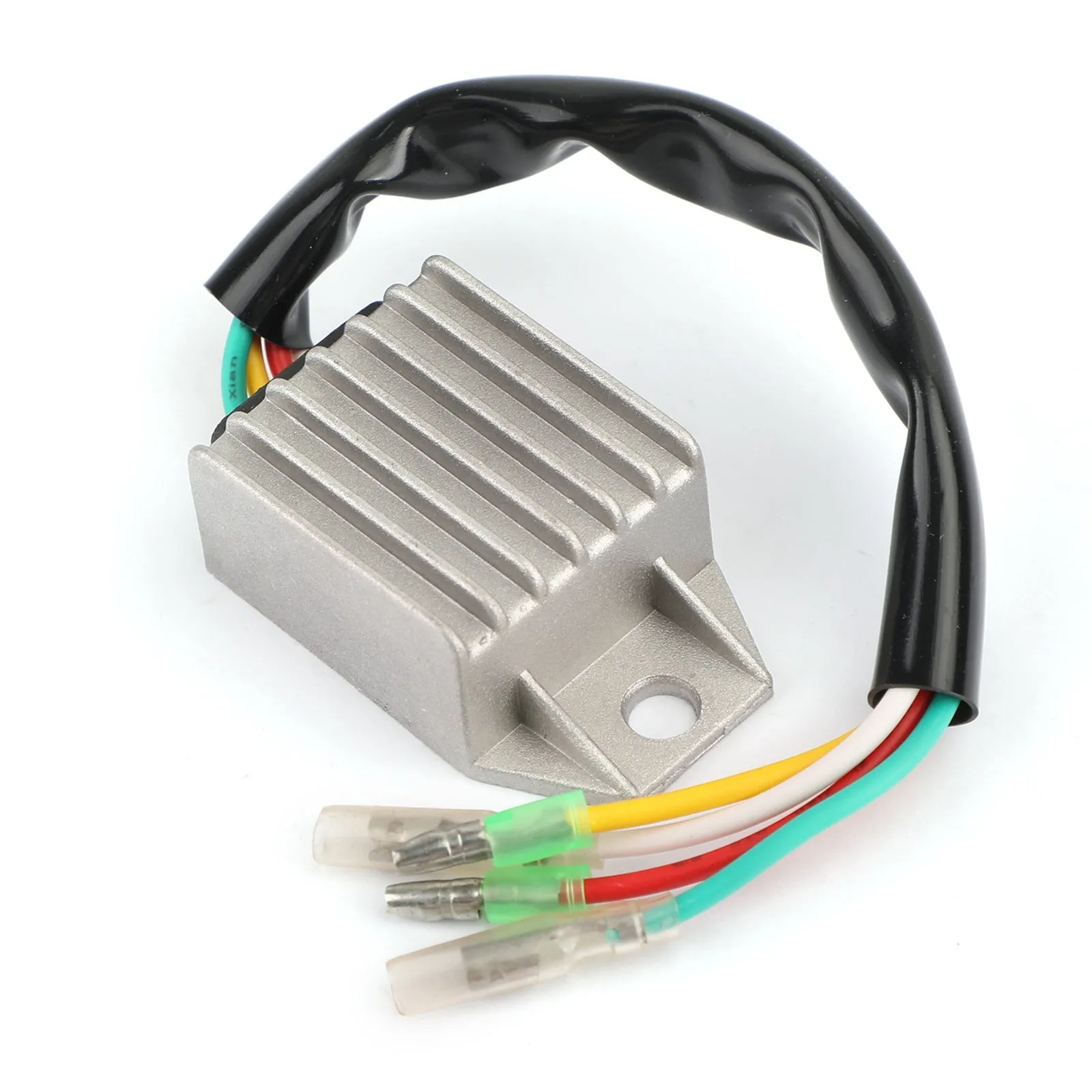 Redresseur Régulateur Fit pour Honda XR250 XR 250 R 1986-2004 XLR 250 R 1986