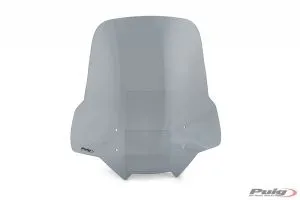 CUPOLINO TOURING HONDA NT700V DEAUVILLE 06-12TRASPARENTE cod. 4100W