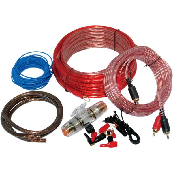 Kit di installazione amplificatore con cavo da 8 AWG-21200534