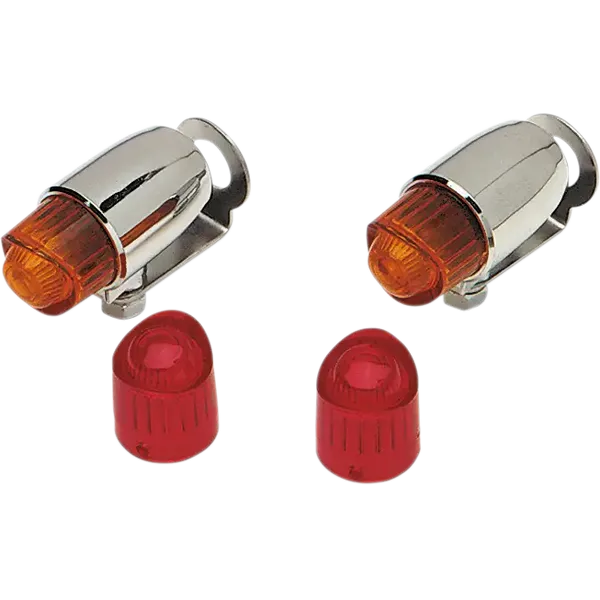 Luci di posizione Pony-DS280006