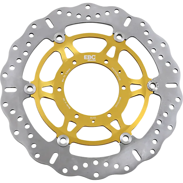 Disco freno XC Pro-lite Contour serie MD-17100463