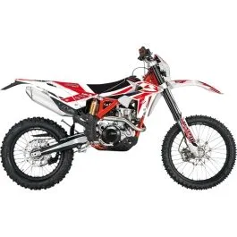 BLACKBIRD RACING 8B03N GRAPHIC KIT WITH SEAT COVER RR 13-17