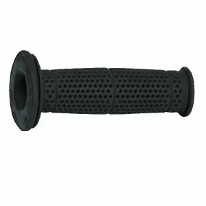 MANOPOLE RALLY-ENDURO PROGRIP 714 (COLORE:NERO)