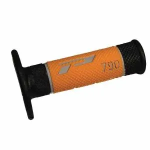 MANOPOLE CROSS PROGRIP 790 TRIPLE DENSITY (COLORE:ARANCIO)