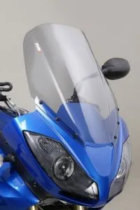 CUPOLINO TOURING TRIUMPH TIGER 1050 07-13 / SPORT 13 TRASPARENTE cod. 4359W