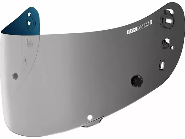 Visiera Tracshield™ Optics™ per caschi Airframe Pro/Airform/Airmada™-01301163