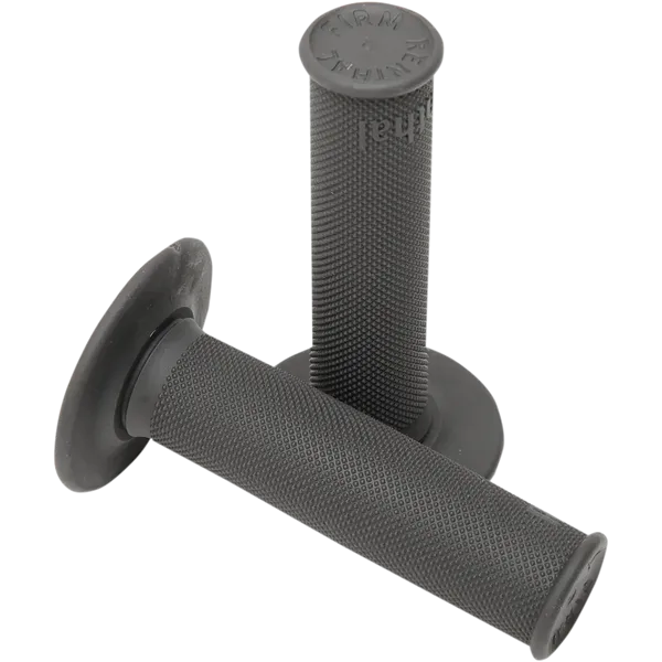 Manopole MX con motivo a rombi integrale-RG04F