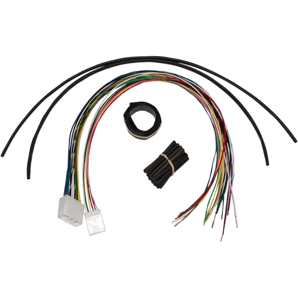 Prolunghe cablaggio manubrio di 24"-21200865