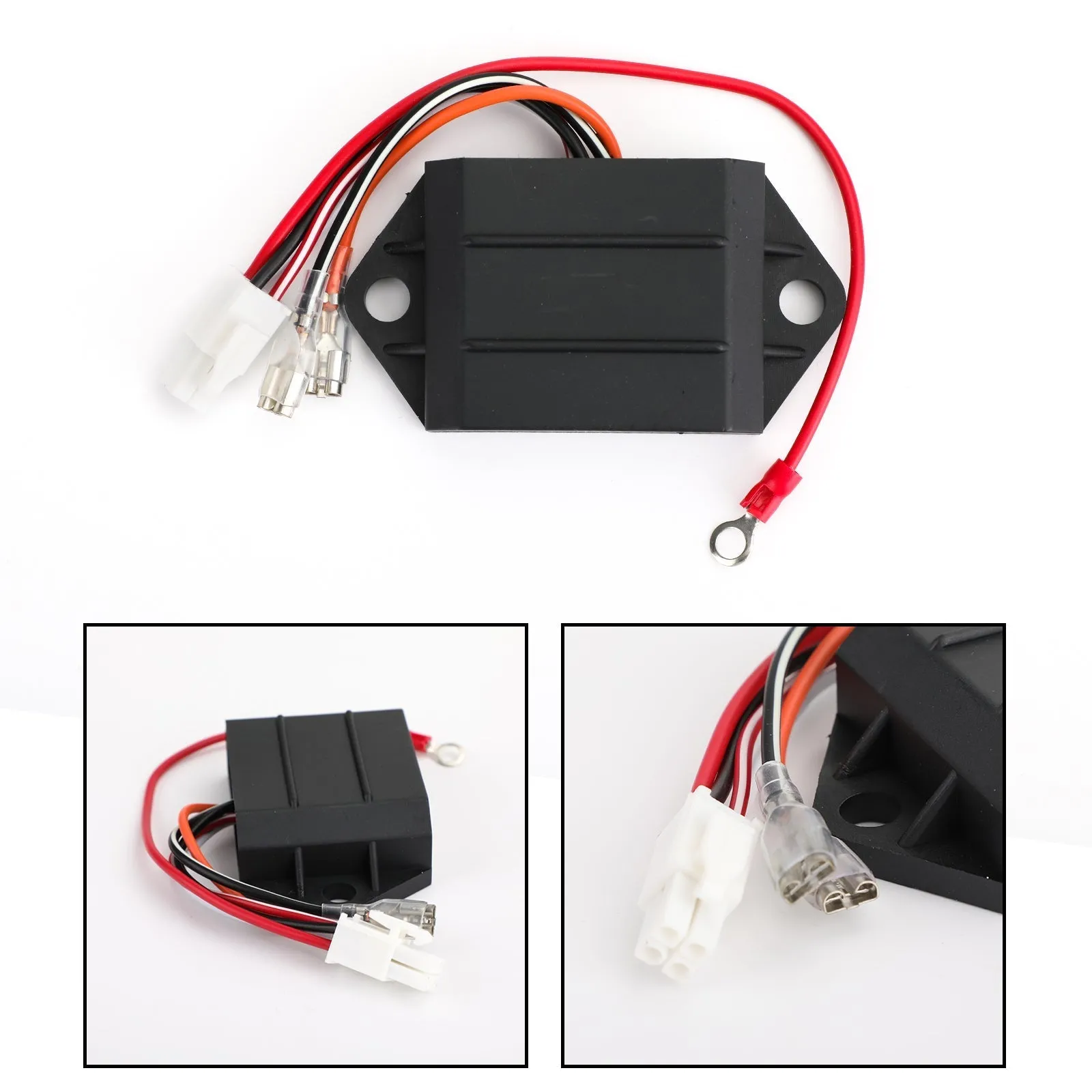 Allumeur CDI pour chariot de golf EZGO modèles à gaz à 4 cycles 1991-2002 # 72562-G01 EPIGC107 générique