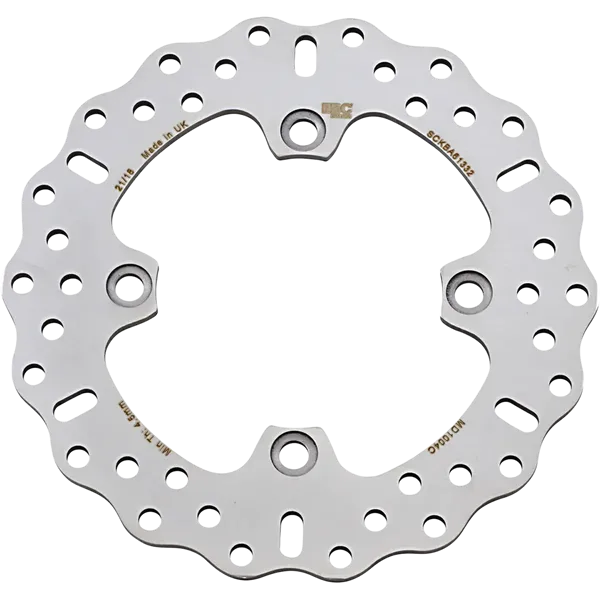 Disco freno Pro-lite Contour serie MD-17100099