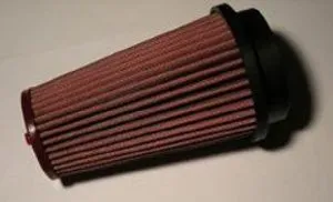 Filtro Aria BMC Bombardier DS 650 - Honda TRX Codice 462/08