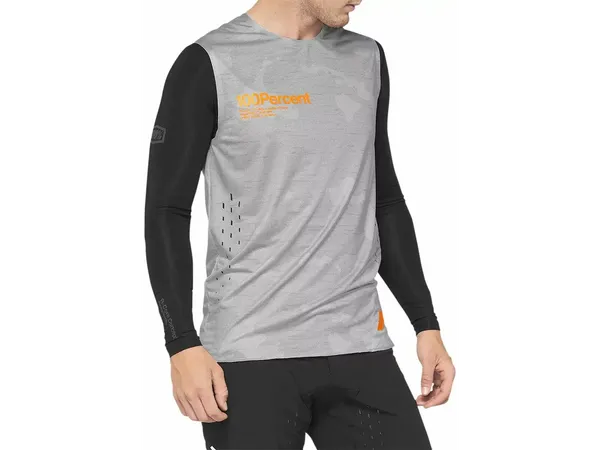 Maglia da ciclismo R-Core Concept-51200266