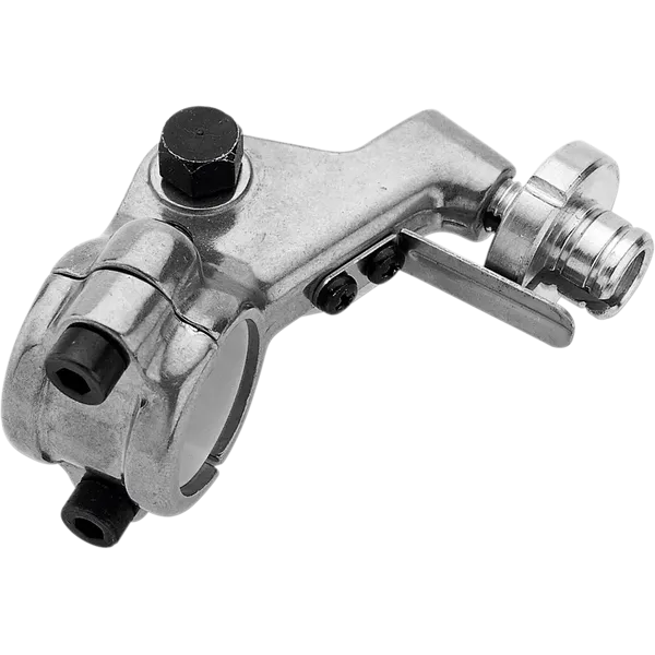 Grilletto lato frizione con regolazione facile-M55616