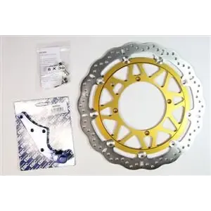 Kit disco freno Supermoto-17040401