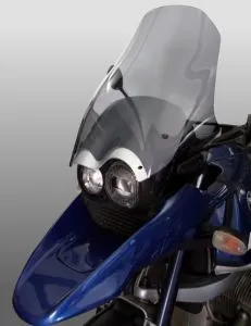 CUPOLINO TOURING BMW R1150 GS STANDARD MODEL 99>04 PUIG cod. 4878