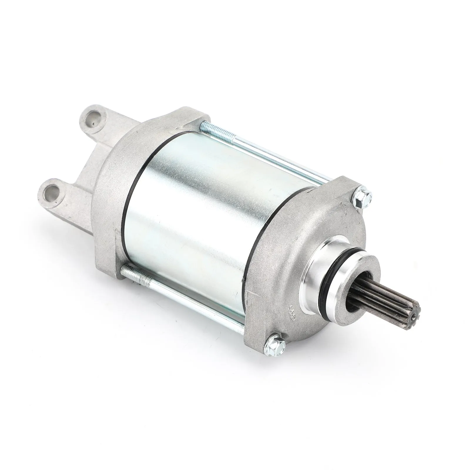 Démarreur pour Honda TRX700 TRX700XX ATV 08-09/2011 31200-HP6-A01 495719 Générique