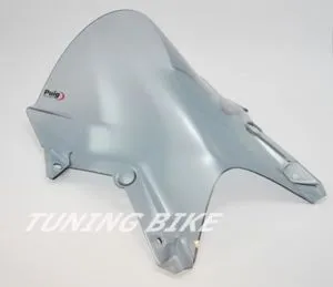 CUPOLINO RACING KTM 1190 RC8 08-13/1190 RC8 R 09-15 TRASPARENTE cod. 4944W