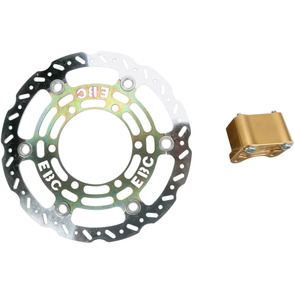 Disco freno maggiorato anteriore Supercross Contour serie OS-17110258