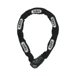 Catena anti furto ABUS GRANIT CityChain XPlus™ 1060 110 cm per Bici