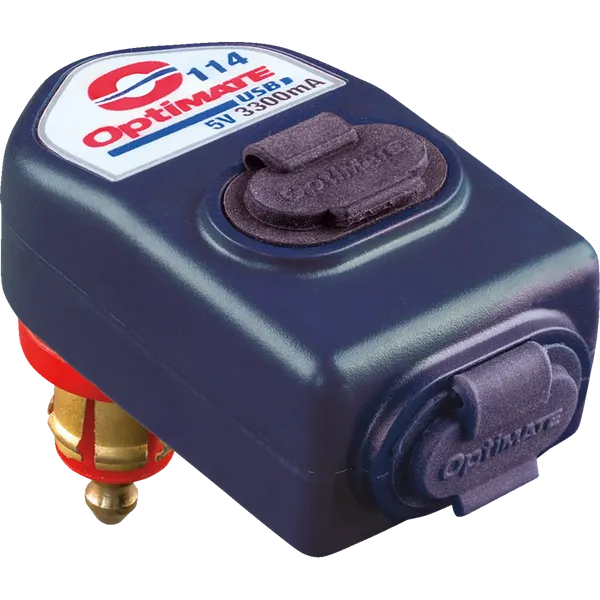 OptiMate USB O-114-38070673