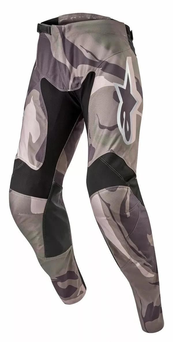 Pantaloni Racer Tactical-290111230