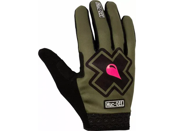 Guanti da ciclismo-33600246