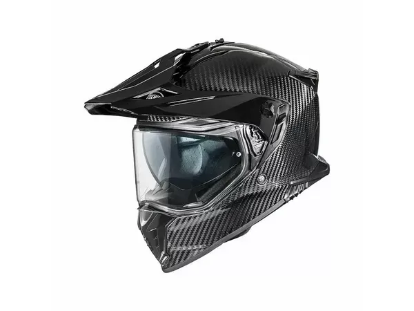 Discovery Carbon Helmet-010116405
