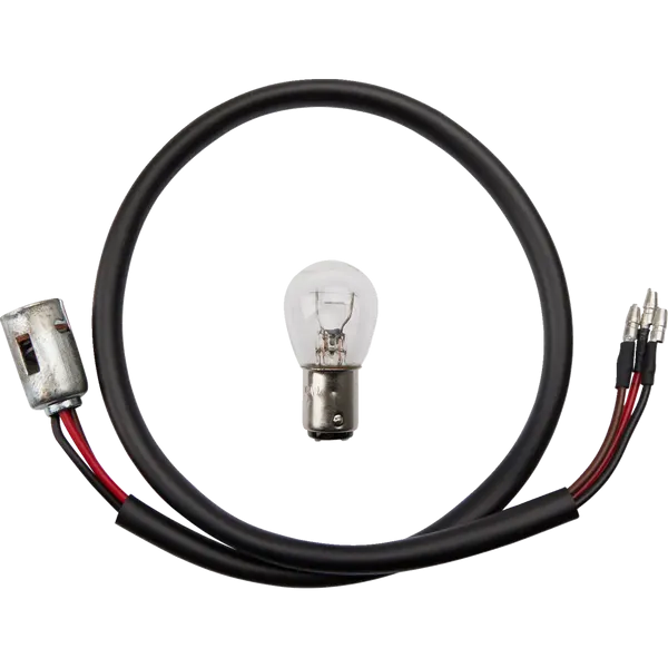 Taillight Socket-20011726