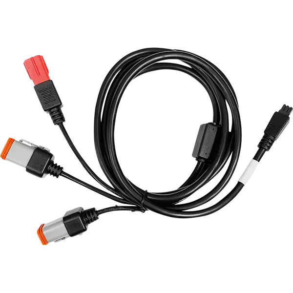 Cavo TR4 OBD 3 in 1-21201155