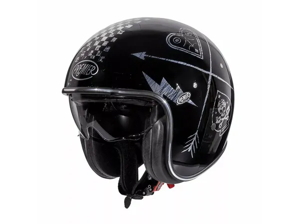 Casco Vintage NX-01043480