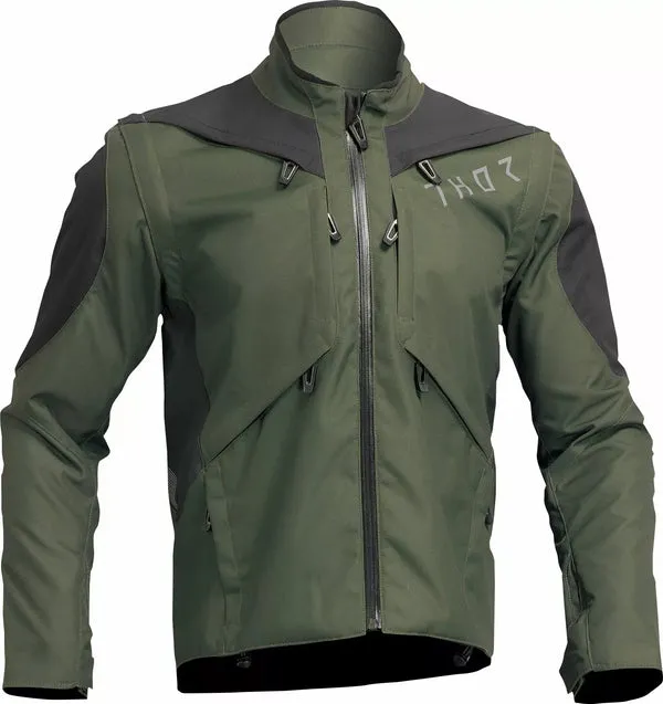 Giacca Terrain-29200703