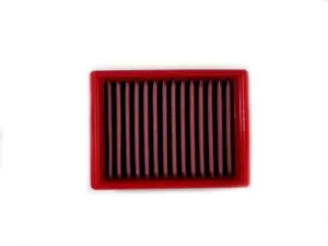 Filtro Aria BMC APRILIA MANA ATLANTIC SRV850 - MOTO GUZZI (varie) - GILERA GP800 - codice 504/20