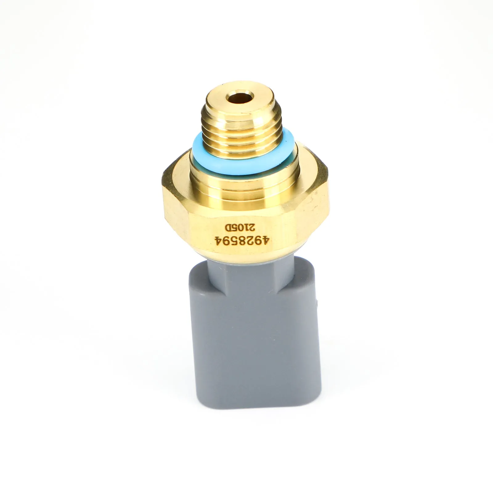 Nouveau capteur de pression de gaz d'échappement 4928594 pour Dodge RAM 2500 3500 6.7L Cummins générique