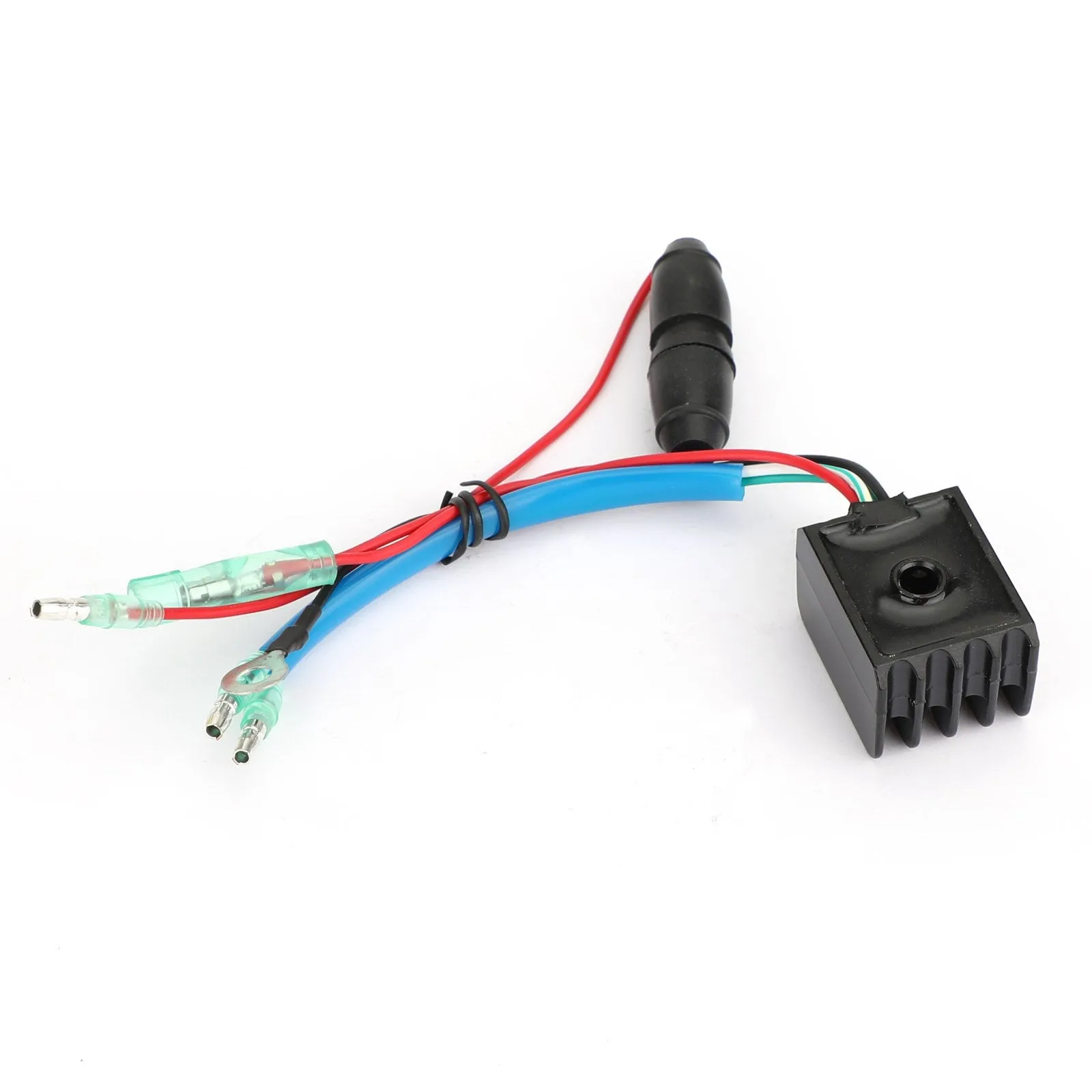 Redresseur de régulateur adapté pour Yamaha 6G1-81970-618Hp 89-96/98-06 F9.9C 1998