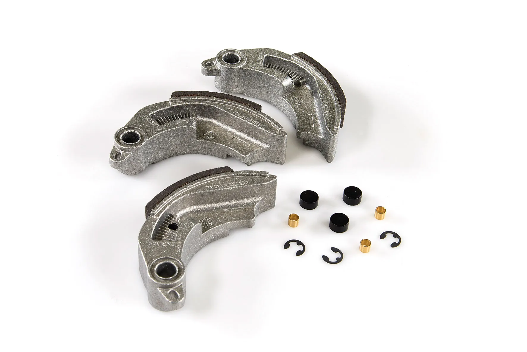 Malossi Complessivo masse frizione per frizione automatica regolabile MAXI DELTA CLUTCH