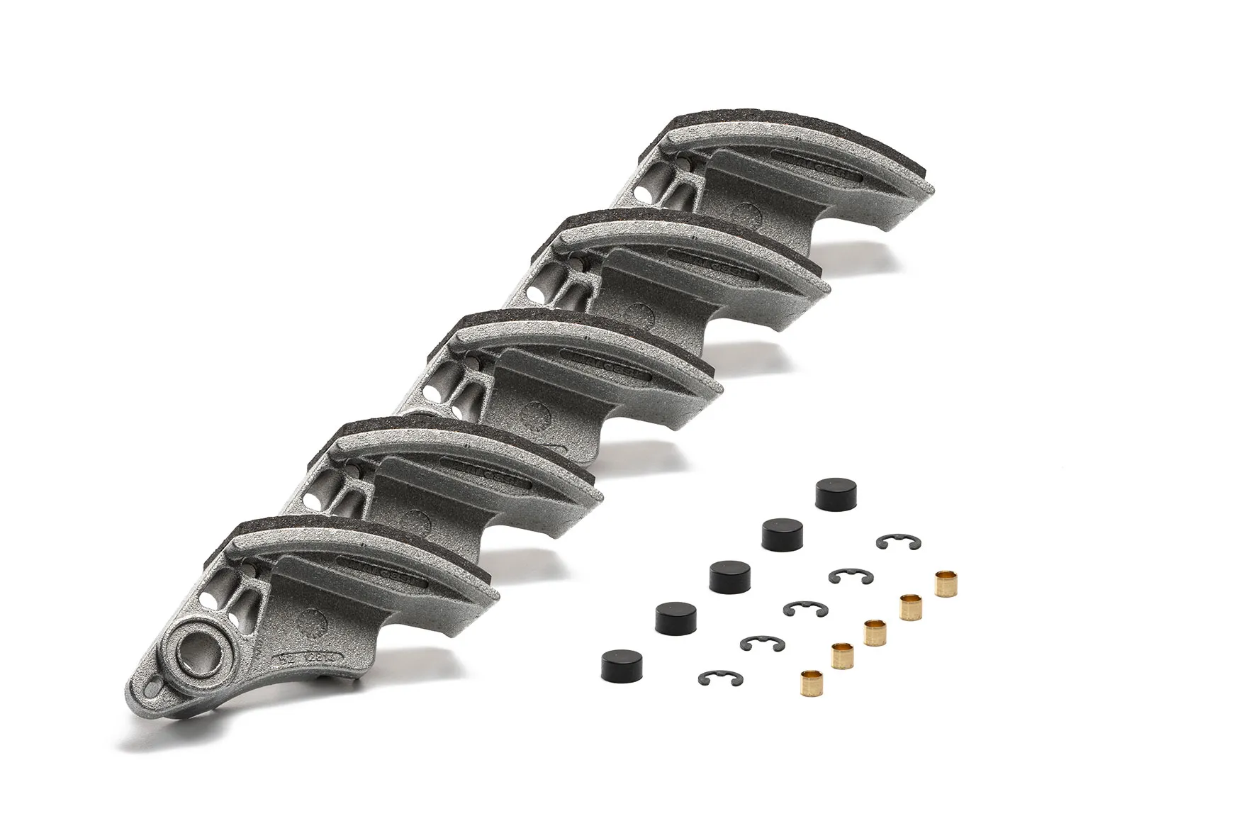 Malossi Complessivo masse frizione per frizione automatica MAXI FLY CLUTCH