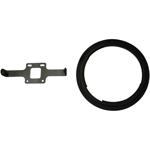 Kit di montaggio faro anteriore 2 adattivo-20011854