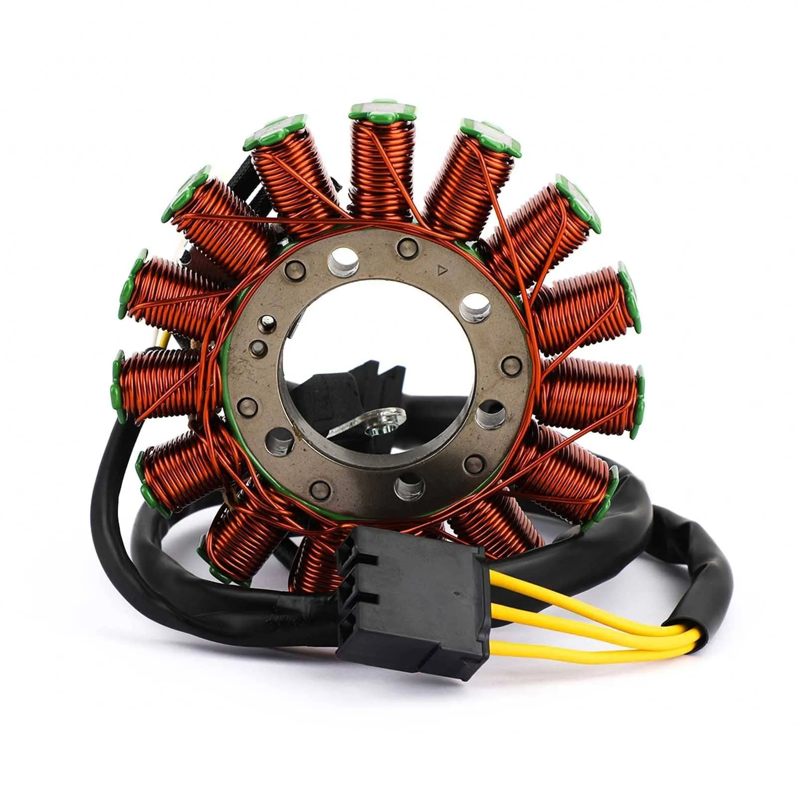 Générateur de stator d'alternateur Areyourshop pour Honda CBR 1000 RR 10-2013 CBR 1000 S 14-2016 générique