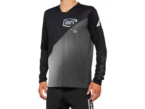 Maglia a maniche lunghe R-Core-X-50200086